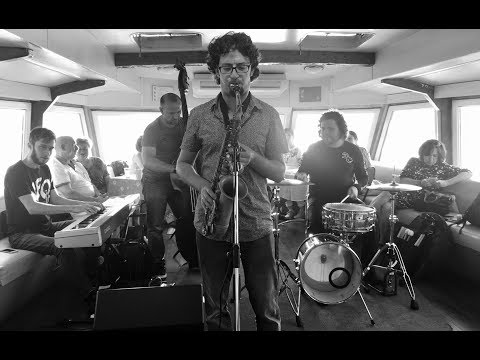 Сендерский/Щеклеин/Бесчастный/Ившин - "Tea for Two" (Vincent Youmans)