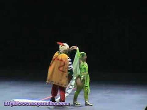 Anime Expo 2008 - #04