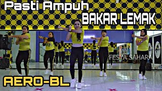 Download lagu Easy but effective aerobic exercise to burn total fat | Body language exercise fesya sahara mp3