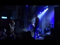Dead By April - Same Star (live in Moscow) 