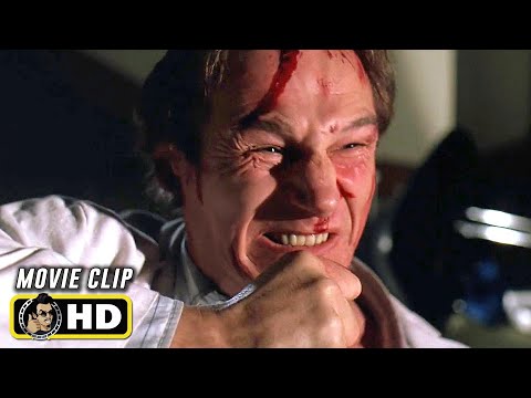DARKMAN (1990) Clip - Lab Explosion [HD] Liam Neeson