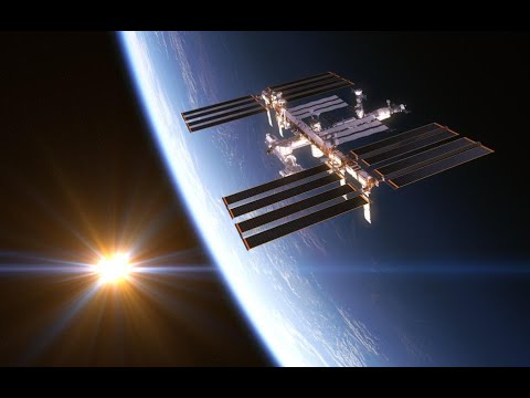 Nasa Live Stream in 4K - Earth From Space: Live Views from the ISS January 3, 2023