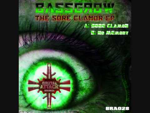 BassGroW - Sore Clamor