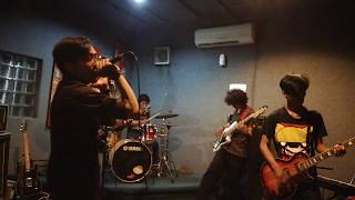 AMPLIVIBRATOR - Rosso &amp; Dry - (cover) SIM