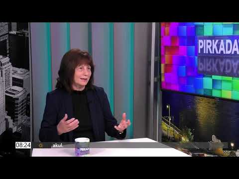 PIRKADAT M. Kende Péterrel: Dr. Szent-Iványi Ilona