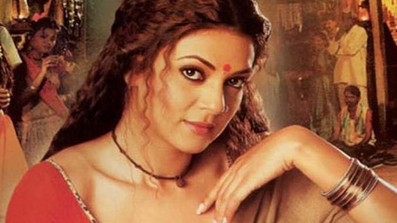 Kitni Sardi Kitni Garmi Kitni Barkha Gujar Gayi Lyrics | Chingaari | Vijeta Pandit | Aadesh Shrivastava