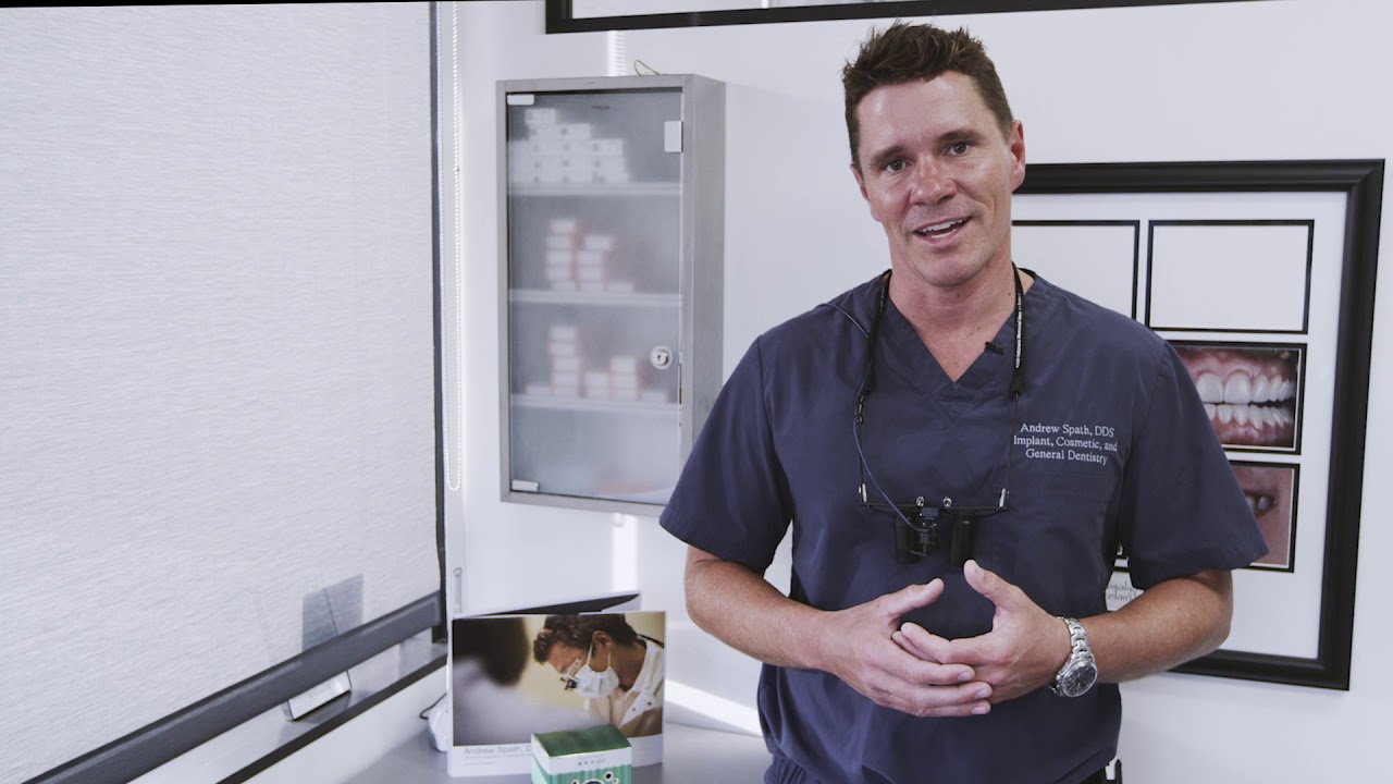 When to Consider Dentures & the New Technology | Spath Dentistry