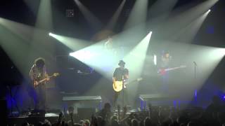 Fall Out Boy What﻿ a Catch Donnie Live Montreal 2013 HD 1080P