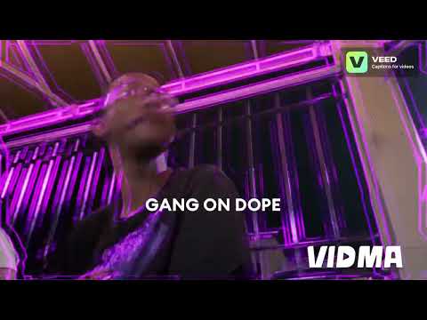 Official Emo Don Star music video 🖤 💫 by Don Eazy