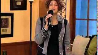 Dorinda Clark-Cole (Center of My Joy) 2011