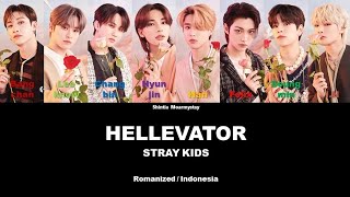 Download lagu STRAY KIDS - HELLEVATOR || SUB INDO LIRIK/LYRICS ROM INA (REQUEST) mp3 Download lagu STRAY KIDS - HELLEVATOR || SUB INDO LIRIK/LYRICS ROM INA (REQUEST) mp3