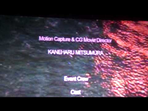 Dino Crisis 2 pt.21 - Credits