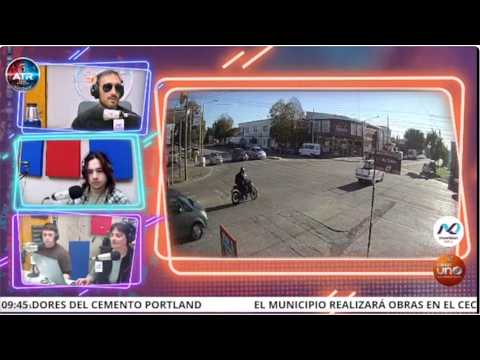 🔴 Olavarria en Vivo I Camaras de la ciudad, deportes y cultura