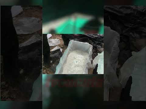 Desmantelan laboratorio de c0c@ en plena área metropolitana de #Cúcuta