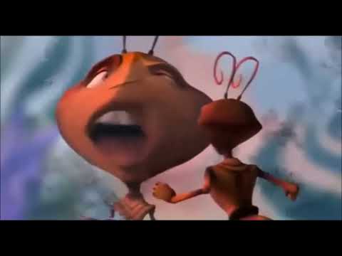 Formiguinhas (1998) - Na compra de 10 filmes ou desenhos, o Pen-Drive será grátis...Aproveite!