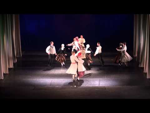 tga Līgo - Ai, tēvu zeme