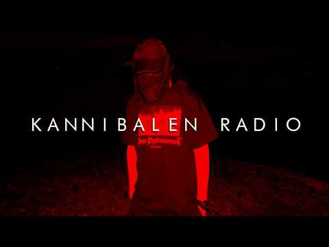 Kannibalen Radio ft. Hotcaller - Ep.150 Hosted by Lektrique