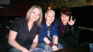 The Lady Medusa   Ice Queen