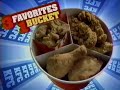 Kentucky Fried Chicken KFC 2004 Television Commercial