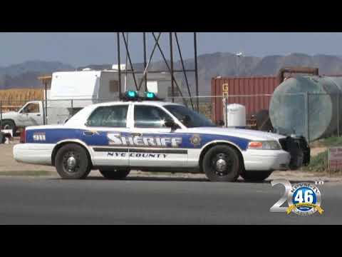 09/05/2017 Accident Harris Farm Road