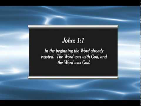 Biography of God 02-03-2011