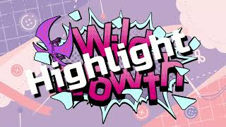 【Wild Grouth】大会ハイライト【#ワイルドリフト】