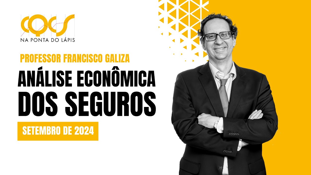 CRESCIMENTO DO PIB FORTALECE SETOR DE SEGUROS