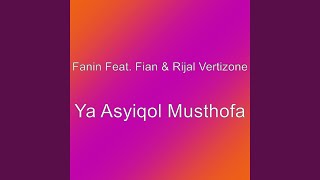 Download lagu Ya Asyiqol Musthofa mp3