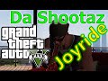 GTA 5 Short Film - Joyride by Da Shootaz 