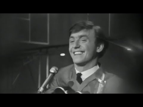 Don't Let the Sun Catch You Crying Gerry Pacemakers 1964 TRUE STEREO HiQ Hybrid JARichardsFilm