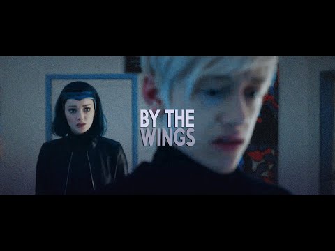 Andy & Lorna | By the wings (2x15)