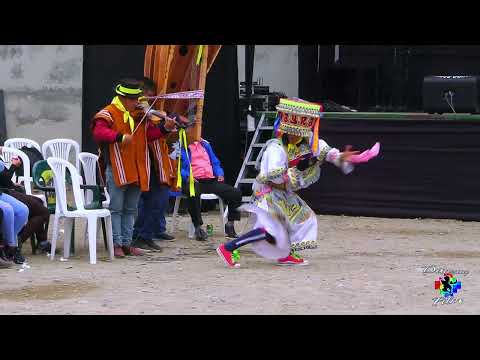 Danza de Tijeras APU WAYRA VS YAWAR MAYO _ Fiesta de Santa Rosa de Andamarca en Lima🎶🎻 ✂️