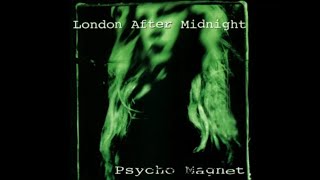 London After Midnight - Where Good Girls go to Die (legendado)