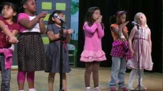 Kids Like Blues Music Project: Using The Blues to teach academic and social skills