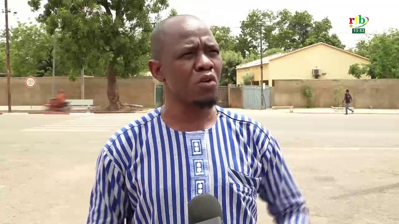 RTB - JT de 13H du 20 juin 2026