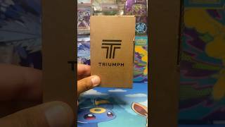 Rate it or Hate it Pt.19!#ripsbytriumph#pokemon#pokemonchannel#blackbolt#pawniard#pokemontcg#rare