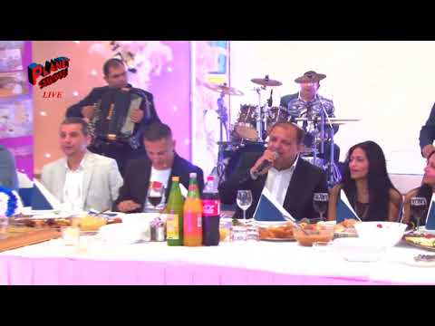 Goran Kazanova   Kada Moja mladost Prodje  - Planet Show