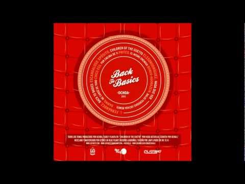 Priteo - El Mismo Enemigo [Back to Basics - Ochoa]