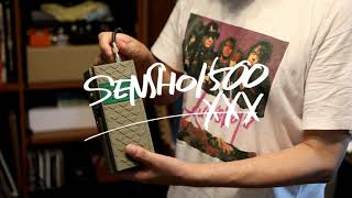 Ibanez WF10 Wah Fuzz - What To Know & Where To Buy | Equipboard