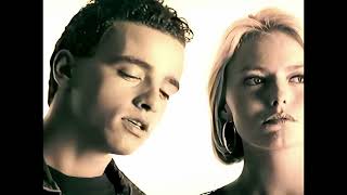 Patsy Kensit Eros Ramazzotti La Luce Buona Della Stelle 1987 4k