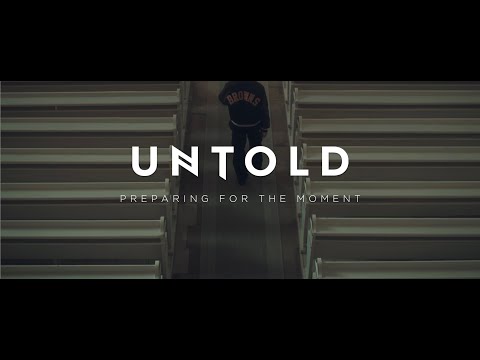 UNTOLD presents Satoshi ft. The Hungarian Opera Children Chorus - Believer (Remake)