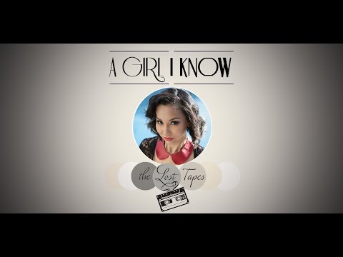 A GIRL I KNOW | PRETTY LITTLE VENUS (iTunes & Spotify)