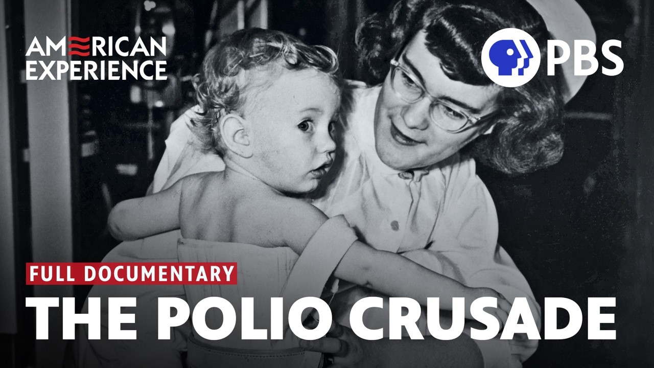 The Polio Crusade | Full Documentary | American Experience | PBS