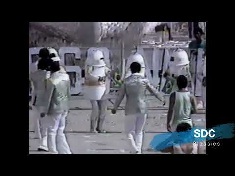 MOCIDADE 1985 (AO VIVO)