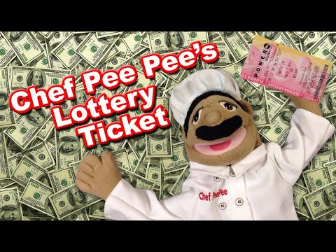 SML Movie: Chef Pee Pee's Lottery Ticket [REUPLOADED]