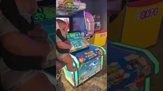 Should dads play with their kids?#baby #shortvideo #cute