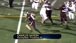 thumbnail: Michael Landolfi of Lawrence Academy Is Looking Forward to His Opportunity with Boston College