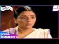 Uttaran Ep 140 Damini Tells Ichha That She Deserves A Good Person Colors TV
