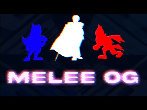 French Melee OG - U Got That Edit