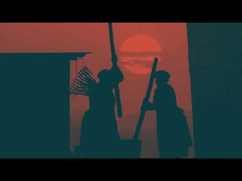 Kronan & Jean Flambert - The Pilon (feat. Maria Marquez) (Official Visualizer)